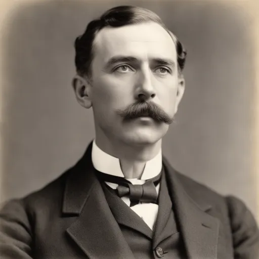 Edmund Crosby Quiggin