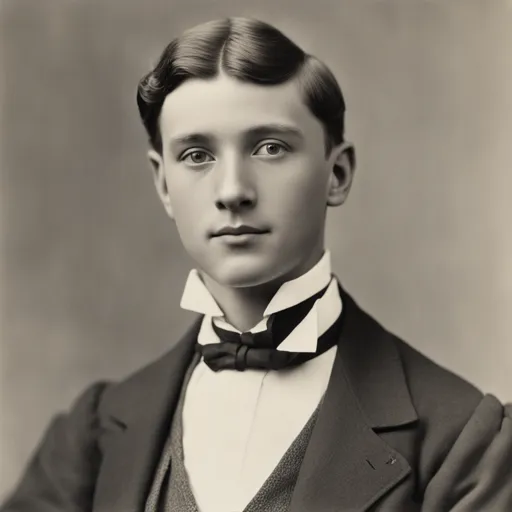 Edmund Currey