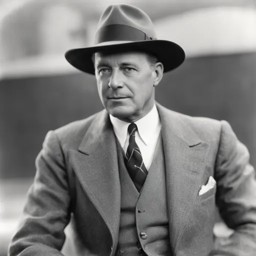 Edmund D. Campbell