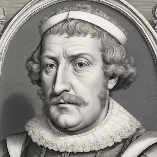 Edmund Darrell