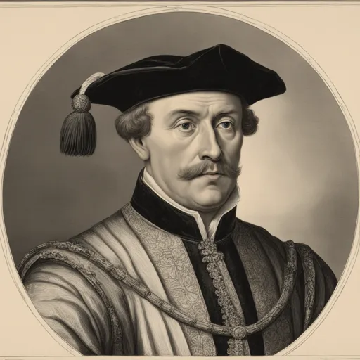 Edmund Daundy