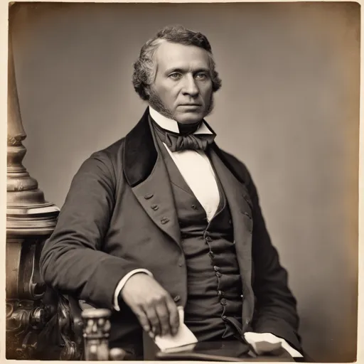 Edmund Deberry