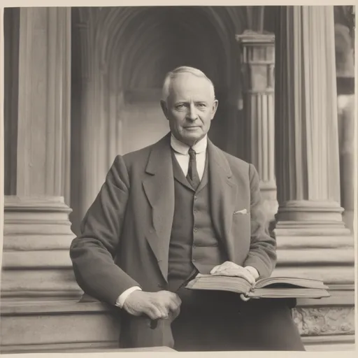 Edmund Denton
