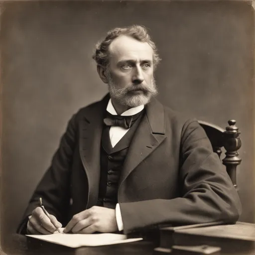 Edmund Distin Maddick