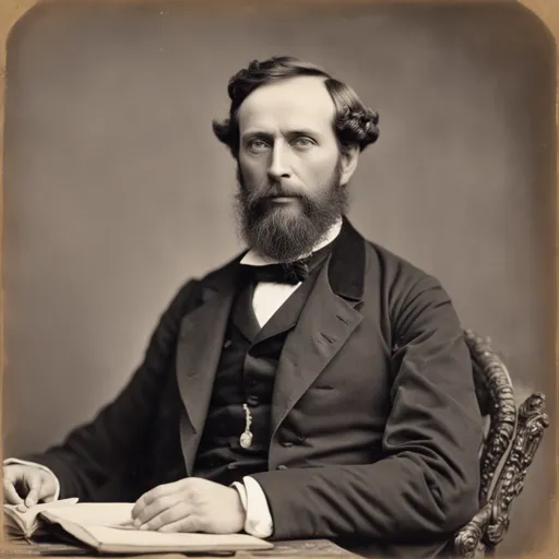 Edmund Drummond