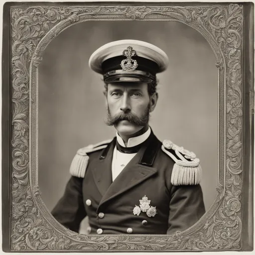 Edmund Drummond (Royal Navy officer)