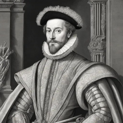Edmund Dunch (Elizabethan)