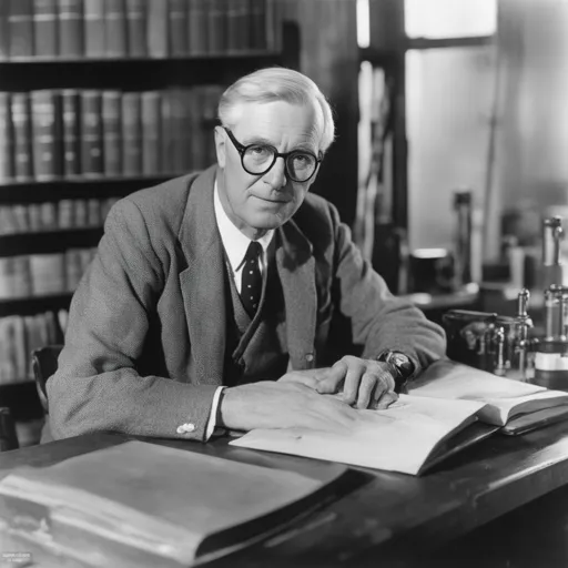 Edmund Dwen Gill