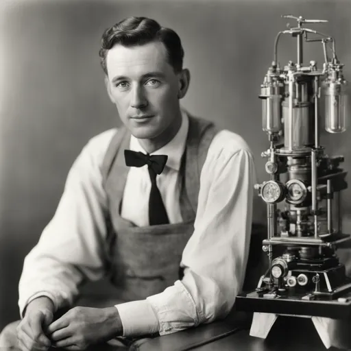 Edmund Dymond