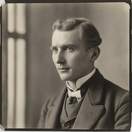 Edmund Elend