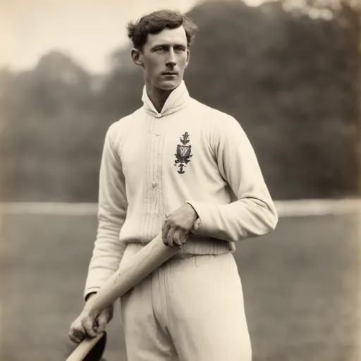 Edmund Ellis (cricketer)