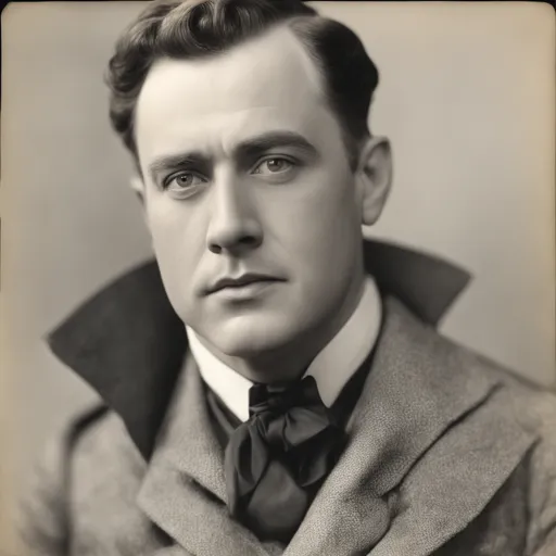 Edmund Elton (actor)