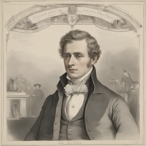 Edmund Eyre