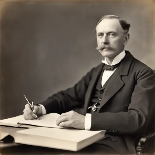 Edmund F. Burton
