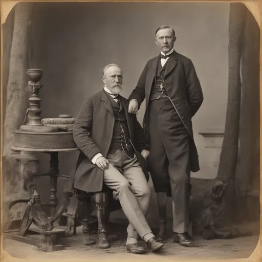Edmund F. Robertson
