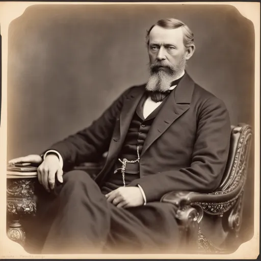 Edmund F. Webb