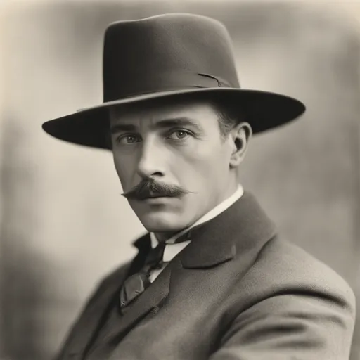 Edmund Fabry