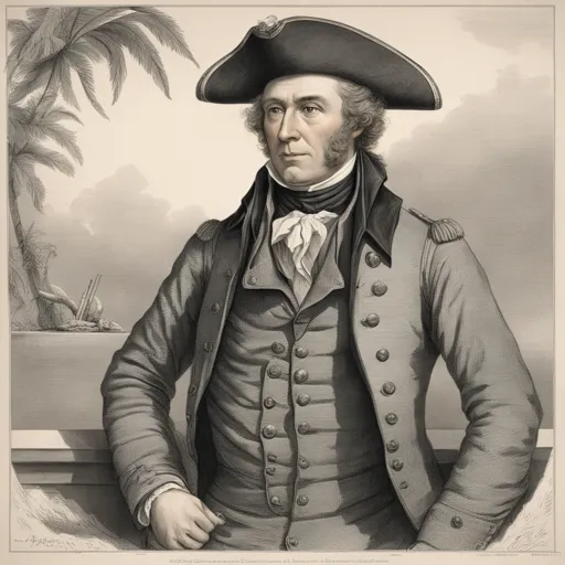 Edmund Fanning