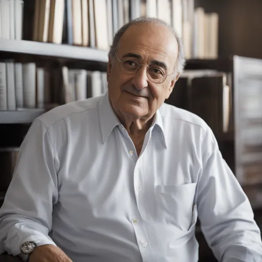 Edmund Fantino