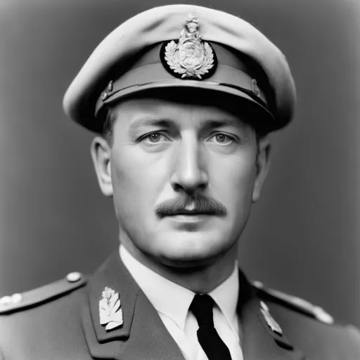 Edmund Finucane Morris