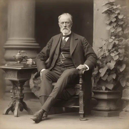 Edmund Fisher (architect)