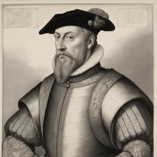 Edmund Ford (16th-century MP)