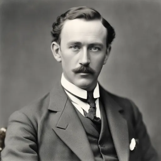Edmund Forrest