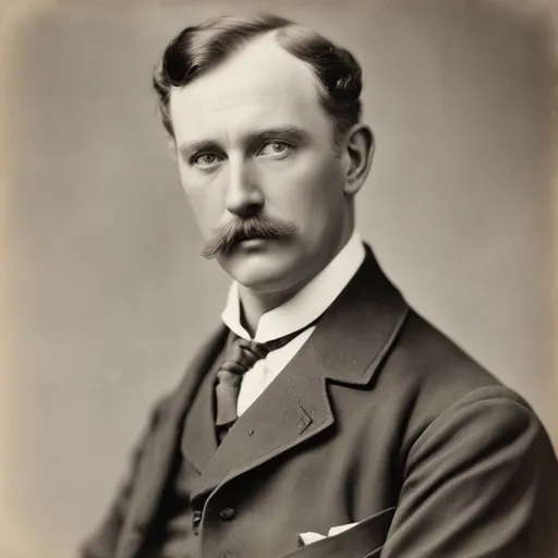 Edmund Fosbery