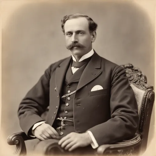 Edmund Foster Webster
