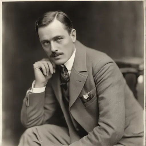 Edmund Fritz