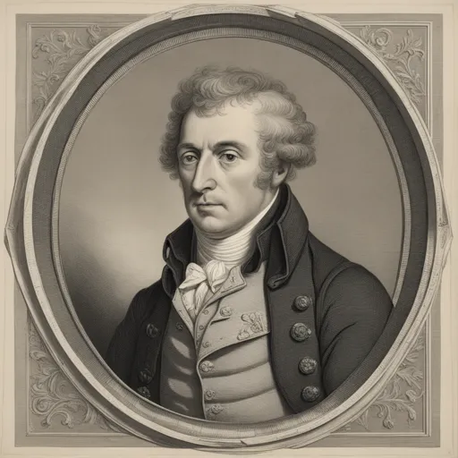 Edmund Fry