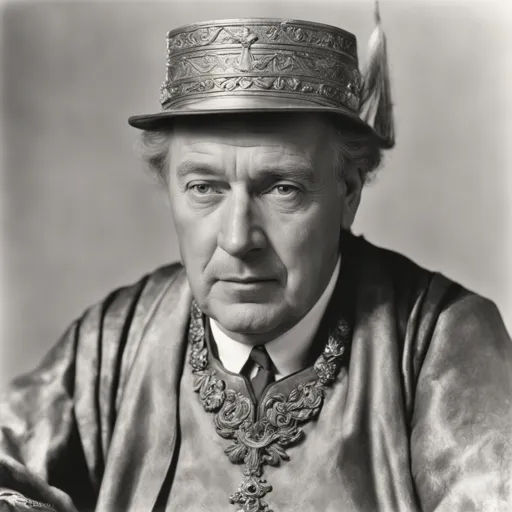 Edmund Fryde