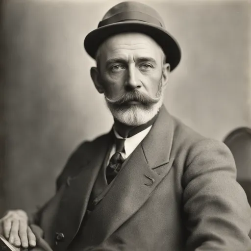 Edmund Fürst
