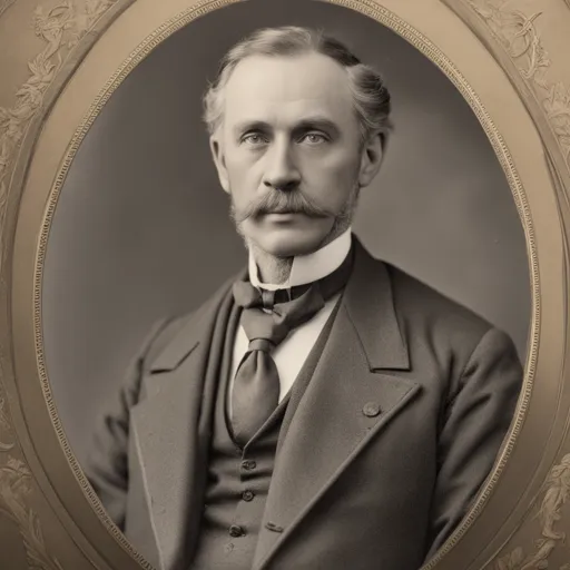 Edmund G. Love