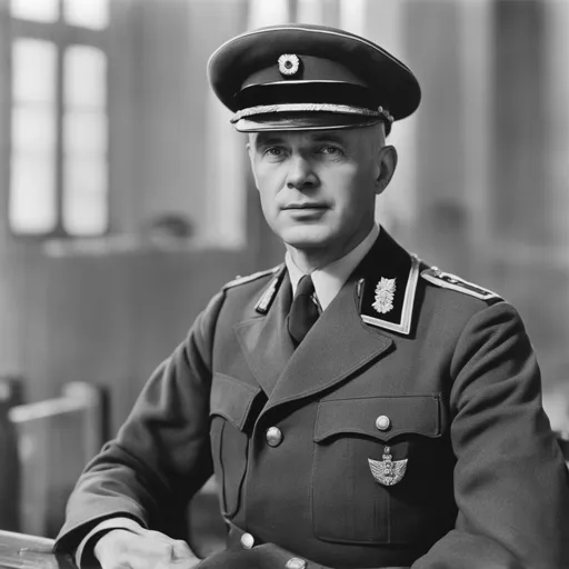 Edmund Geilenberg
