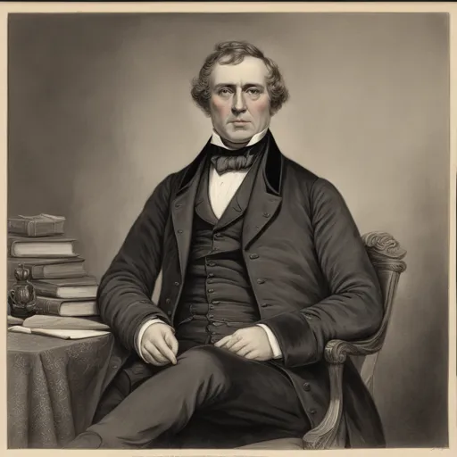 Edmund George Hornby