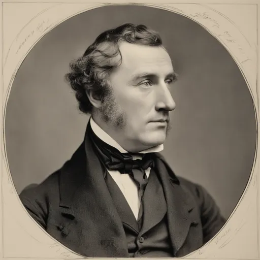 Edmund Getty