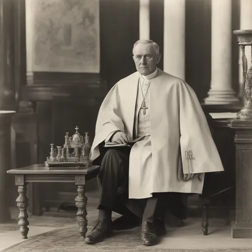 Edmund Gibbons