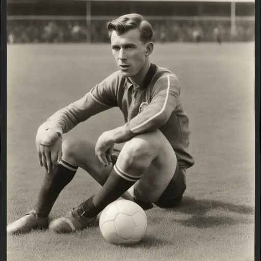 Edmund Giblin