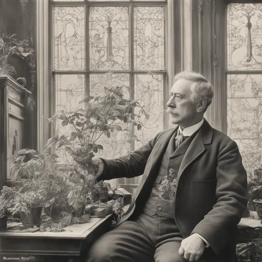 Edmund Gilbert Baker