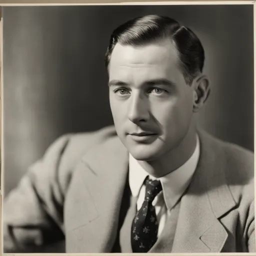 Edmund Gilligan