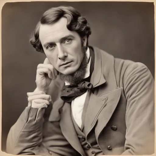 Edmund Glover