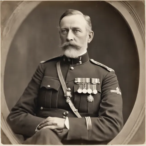 Edmund Godfrey-Faussett