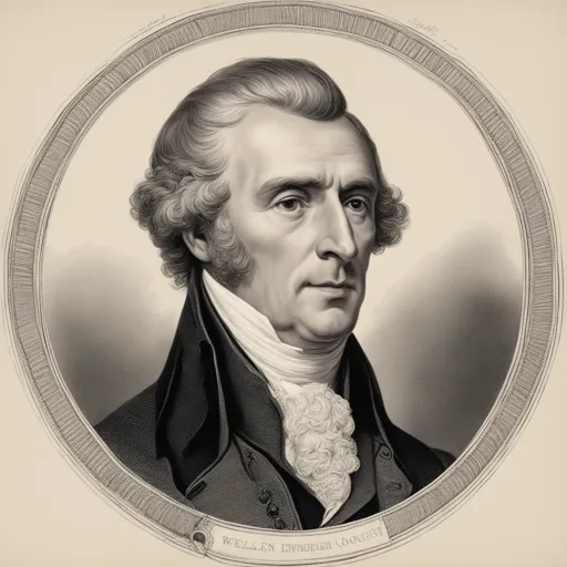 Edmund Goodenough