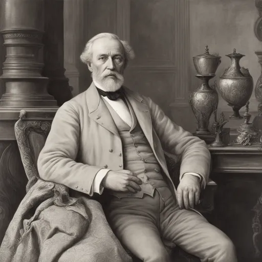 Edmund Gouldsmith