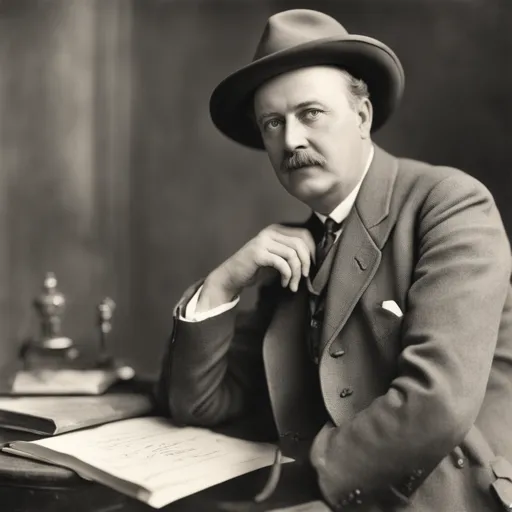 Edmund Greenwood