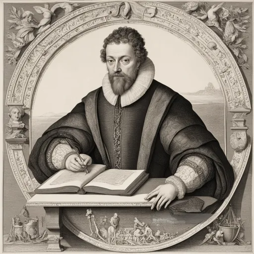 Edmund Gunter