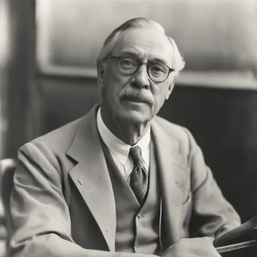 Edmund H. Lewis