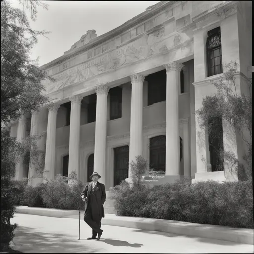 Edmund H. North