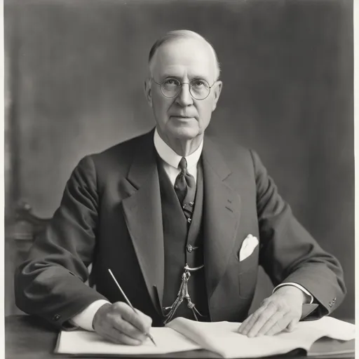 Edmund H. Oliver